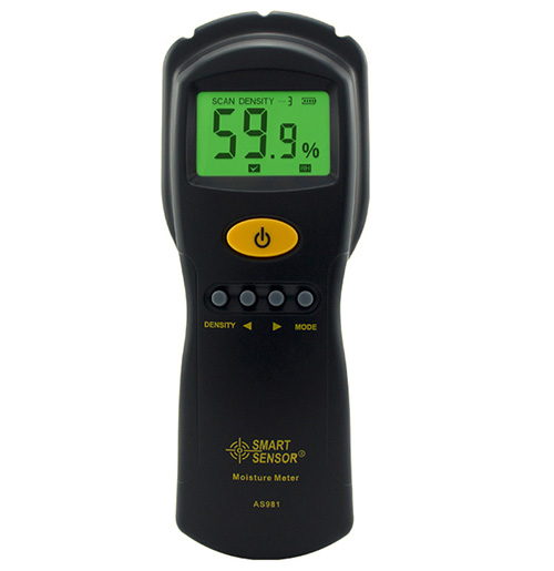 AS981 Moisture Meter